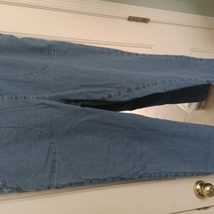 croft & barrow Light Blue Women’s Boot Cut Jeans